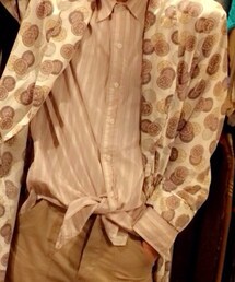 シャツ(シャツ/ブラウス)