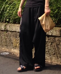 Y's | ワイドパンツ(その他パンツ)