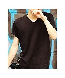 無印良品 | Tシャツ(Tシャツ/カットソー)