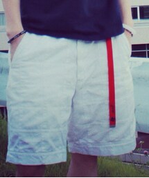 RALPH LAUREN | ショートパンツ(その他パンツ)