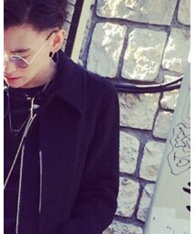 SISE | トレンチコート