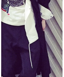 Name. | ジャケット/アウター