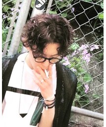 MOSCOT | サングラス