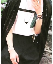 TOGA | Tシャツ/カットソー