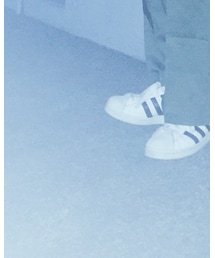 adidas | スニーカー