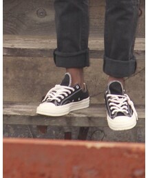 COMME des GARCONS HOMME PLUS | スニーカー