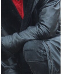 BARNEYS NEWYORK | ダウンジャケット/コート