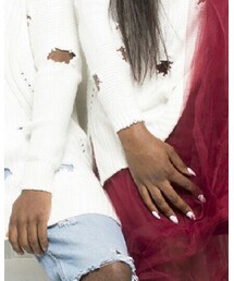 MARKVENCHY | トップス