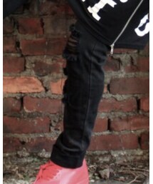 Nordstrom | デニムパンツ