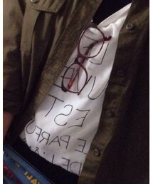 EGOIST | Tシャツ/カットソー