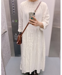 nest Robe | ワンピース