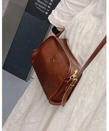 IL BISONTE | ショルダーバッグ