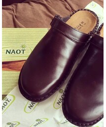 NAOT | その他シューズ