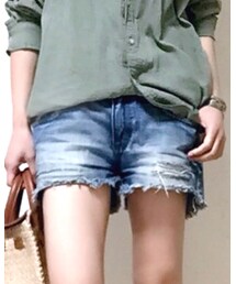 Ungrid | その他パンツ