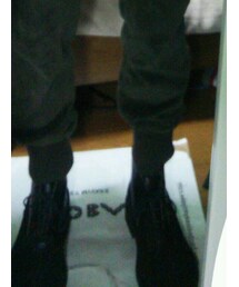 BOYCOTT | その他パンツ