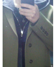 Com2ons Code | パーカー