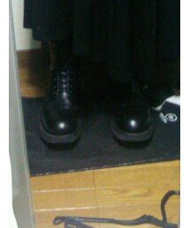 LAD MUSICIAN | ブーツ