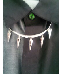 JOHN LAWRENCE SULLIVAN accessory | ネックレス