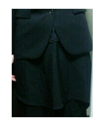 LAD MUSICIAN | スカート