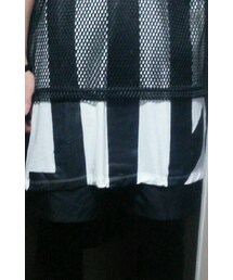 AS SUPER SONIC | パンツ