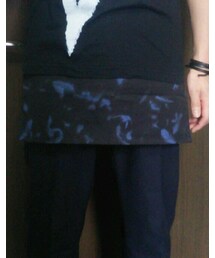 ADAM ET ROPE' | スラックス