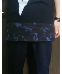 LAD MUSICIAN | スカート