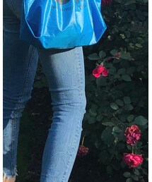 ZARA | デニムパンツ