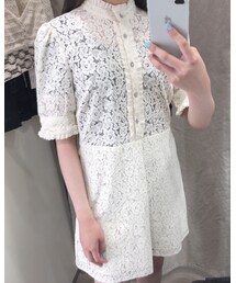 ZARA | ワンピース