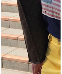 LOUIS VUITTON | トートバッグ