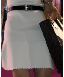 ZARA | ワンピース