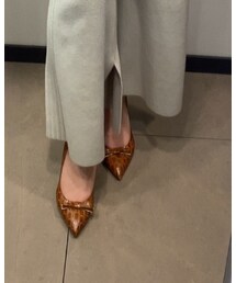 DIANA | パンプス