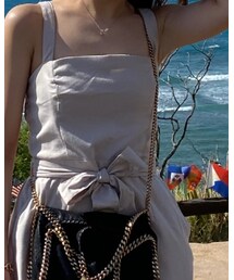 Abercrombie&Fitch | サロペット/オーバーオール