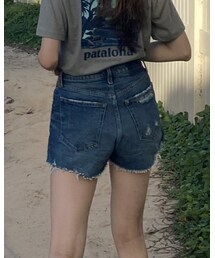 Abercrombie&Fitch | デニムパンツ