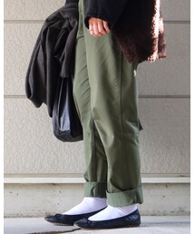 LENO | パンツ