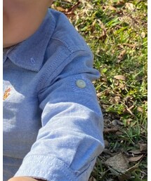 POLO RALPH LAUREN | シャツ/ブラウス