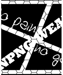 NPNG | デニムパンツ