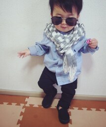 H&M | シャツ/ブラウス