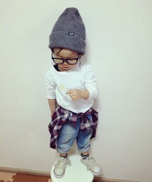 H&M | デニムパンツ