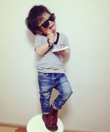 Dr. Martens | ブーツ