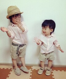 ZARA | シャツ/ブラウス