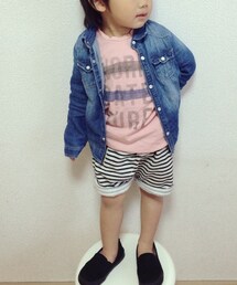 ZARA | Tシャツ/カットソー