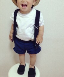 H&M | Tシャツ/カットソー