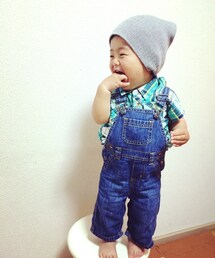 OLD NAVY | サロペット/オーバーオール