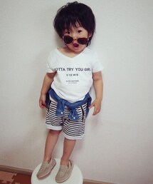 H&M | Tシャツ/カットソー