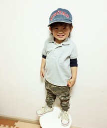 HYSTERIC MINI | キャップ