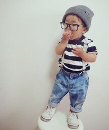 H&M | デニムパンツ