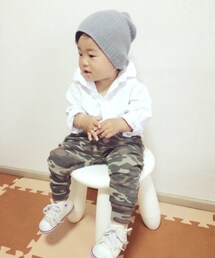 ZARA | その他パンツ