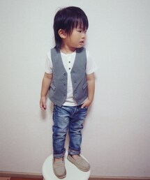 ZARA | Tシャツ/カットソー