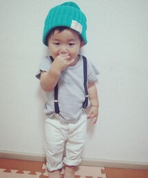 Tシャツ/カットソー