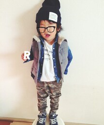 GAP | その他アウター